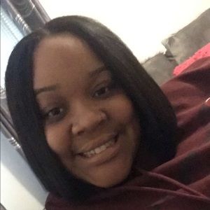 Meet your Posher, Nyah